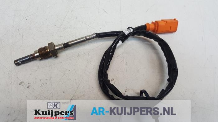 Usagé Sensor température d’échappement Volkswagen Golf VII (AUA) 1.6 TDI 16V Prix € 15,00 Règlement à la marge proposé par Autorecycling Kuijpers
