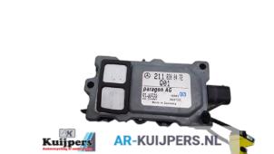 Used Wiper module Mercedes E 4-matic (W211) 5.0 E-500 V8 32V Price € 30,00 Margin scheme offered by Autorecycling Kuijpers