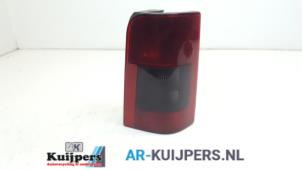 Used Taillight, right Peugeot Partner 1.9D Price € 15,00 Margin scheme offered by Autorecycling Kuijpers