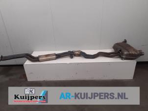 Used Exhaust (complete) BMW Z4 Roadster (E85) 3.0 24V Price € 150,00 Margin scheme offered by Autorecycling Kuijpers