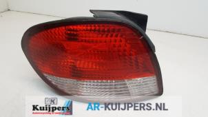 Used Taillight, left Hyundai Coupe 2.0i 16V Price € 15,00 Margin scheme offered by Autorecycling Kuijpers