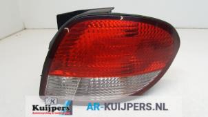 Used Taillight, right Hyundai Coupe 2.0i 16V Price € 15,00 Margin scheme offered by Autorecycling Kuijpers