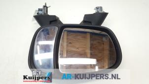Used Wing mirror, right Opel Vivaro 1.9 DI Price € 19,00 Margin scheme offered by Autorecycling Kuijpers
