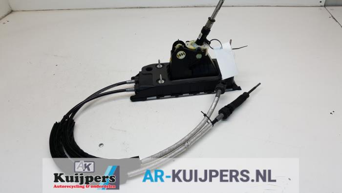 Gebrauchte Schaltbox Volkswagen Golf VII (AUA) 1.6 TDI 16V Preis € 45,00 Margenregelung angeboten von Autorecycling Kuijpers