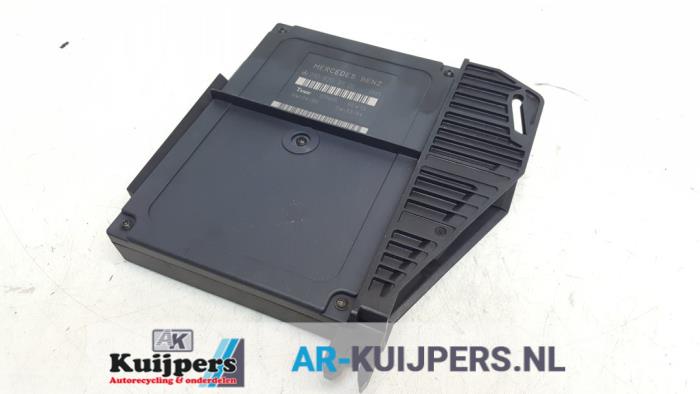 Used Body control computer Mercedes E (W210) 3.2 E-320 24V Price € 45,00 Margin scheme offered by Autorecycling Kuijpers
