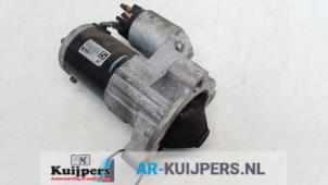 Used Starter Fiat Scudo (270) 2.0 D Multijet Price € 60,00 Margin scheme offered by Autorecycling Kuijpers