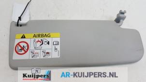 Used Sun visor Volkswagen Up! (121) 1.0 12V 60 Price € 10,00 Margin scheme offered by Autorecycling Kuijpers