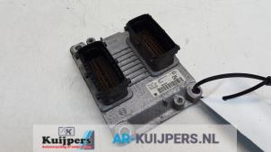 Used Engine management computer Opel Astra H (L48) 1.4 16V Twinport Price € 150,00 Margin scheme offered by Autorecycling Kuijpers