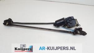 Used Wiper motor + mechanism Mazda MX-5 (NA18/35/6C/8C) 1.8i 16V Price € 45,00 Margin scheme offered by Autorecycling Kuijpers