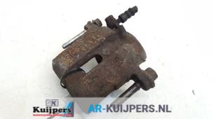 Used Front brake calliper, left Mazda MX-5 (NA18/35/6C/8C) 1.8i 16V Price € 35,00 Margin scheme offered by Autorecycling Kuijpers