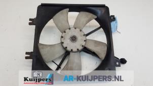 Used Cooling fans Mazda MX-5 (NA18/35/6C/8C) 1.8i 16V Price € 35,00 Margin scheme offered by Autorecycling Kuijpers
