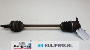 Used Drive shaft, rear left Mazda MX-5 (NA18/35/6C/8C) 1.8i 16V Price € 40,00 Margin scheme offered by Autorecycling Kuijpers