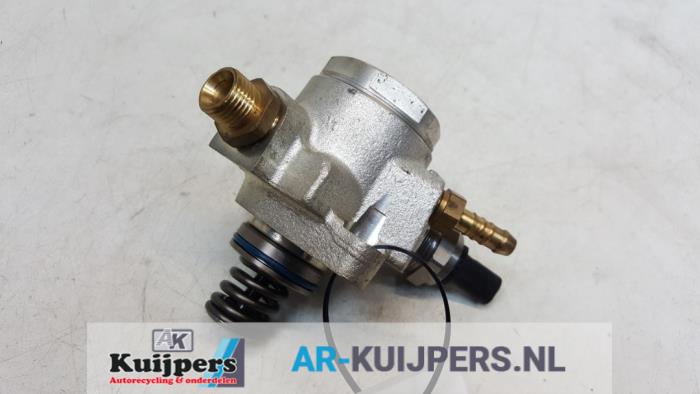 Begagnade Högtryckspump Volkswagen Up! (121) 1.0 12V 60 Pris € 50,00 Marginaltabell erbjuds av Autorecycling Kuijpers