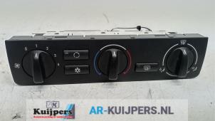 Used Heater control panel BMW 3 serie Touring (E46/3) 318i Price € 20,00 Margin scheme offered by Autorecycling Kuijpers