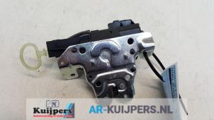 Used Tailgate lock mechanism Mercedes CLA (117.3) 1.6 CLA-180 16V Price € 35,00 Margin scheme offered by Autorecycling Kuijpers
