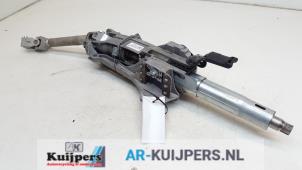 Used Steering column housing complete Mercedes CLA (117.3) 1.6 CLA-180 16V Price € 135,00 Margin scheme offered by Autorecycling Kuijpers