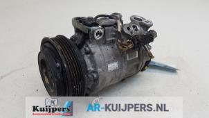 Used Air conditioning pump Mercedes CLA (117.3) 1.6 CLA-180 16V Price € 95,00 Margin scheme offered by Autorecycling Kuijpers