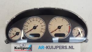 Used Odometer KM Chrysler Voyager/Grand Voyager (RG) 2.8 CRD 16V Grand Voyager Price € 65,00 Margin scheme offered by Autorecycling Kuijpers
