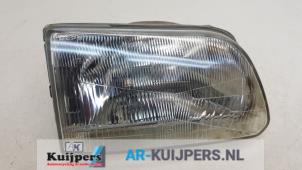 Used Headlight, right Toyota Starlet (EP8/NP8) 1.3 Friend,XLi 12V Price € 20,00 Margin scheme offered by Autorecycling Kuijpers