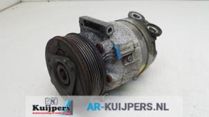 Used Air conditioning pump Opel Signum (F48) 1.9 CDTI 16V Price € 75,00 Margin scheme offered by Autorecycling Kuijpers