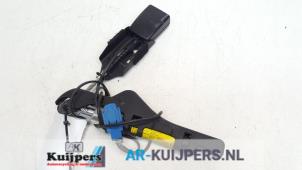 Usagé Insertion ceinture de sécurité avant gauche Citroen C3 (FC/FL/FT) 1.4 Bivalent Prix € 15,00 Règlement à la marge proposé par Autorecycling Kuijpers