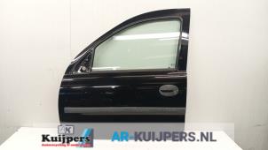 Used Door 2-door, left Opel Combo Tour (Corsa C) 1.3 CDTI 16V Price € 50,00 Margin scheme offered by Autorecycling Kuijpers
