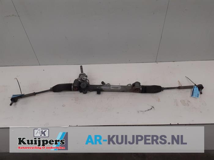 Power steering box Opel Zafira Mk.II 1.7 CDTi 16V 13292548 OPEL