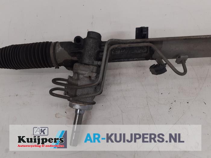 Power steering box Opel Zafira Mk.II 1.7 CDTi 16V 13292548 OPEL