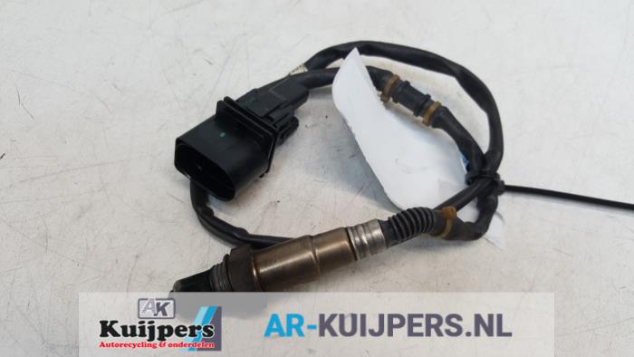 Usagé Sonde lambda Volkswagen Phaeton (3D) 5.0 V10 TDI 4Motion Prix € 15,00 Règlement à la marge proposé par Autorecycling Kuijpers