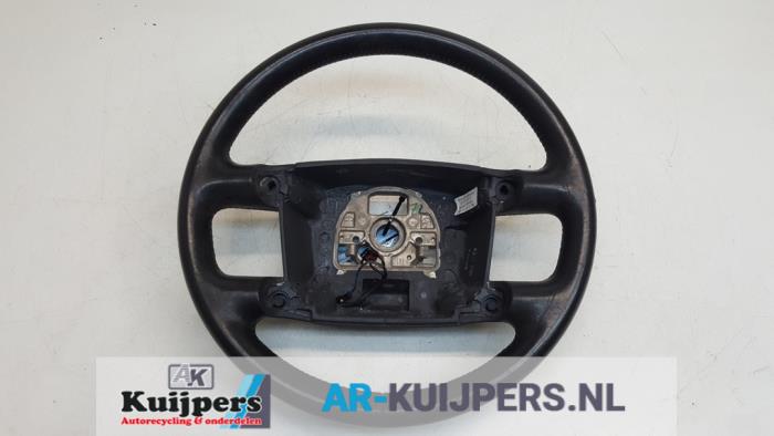 Begagnade Ratt Volkswagen Phaeton (3D) 5.0 V10 TDI 4Motion Pris € 30,00 Marginaltabell erbjuds av Autorecycling Kuijpers