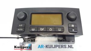 Used Heater control panel Citroen C4 Coupé (LA) 1.6 16V Price € 15,00 Margin scheme offered by Autorecycling Kuijpers