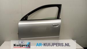 Używane Drzwi lewe przednie wersja 4-drzwiowa Audi A4 Avant (B7) 2.0 TDI 16V Cena € 95,00 Procedura marży oferowane przez Autorecycling Kuijpers