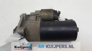 Used Starter Volvo S60 I (RS/HV) 2.4 20V 170 Price € 15,00 Margin scheme offered by Autorecycling Kuijpers