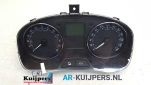 Used Odometer KM Skoda Fabia II Combi 1.2 TDI 12V Greenline Price € 49,00 Margin scheme offered by Autorecycling Kuijpers