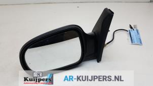 Used Wing mirror, left Daihatsu Cuore (L251/271/276) 1.0 12V Price € 19,00 Margin scheme offered by Autorecycling Kuijpers