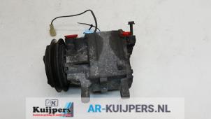 Used Air conditioning pump Daihatsu Cuore (L251/271/276) 1.0 12V Price € 45,00 Margin scheme offered by Autorecycling Kuijpers