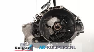 Gebrauchte Getriebe Saab 9-3 II (YS3F) 1.8t 16V Preis € 250,00 Margenregelung angeboten von Autorecycling Kuijpers