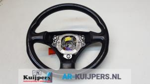 Usagé Volant Audi A3 (8P1) 2.0 16V FSI Prix € 30,00 Règlement à la marge proposé par Autorecycling Kuijpers