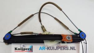 Used Window mechanism 2-door, front left Audi A3 (8P1) 2.0 16V FSI Price € 45,00 Margin scheme offered by Autorecycling Kuijpers