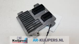 Usagé Calculateur moteur Opel Corsa D 1.2 ecoFLEX Prix € 65,00 Règlement à la marge proposé par Autorecycling Kuijpers