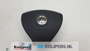Usagé Airbag gauche (volant) Volkswagen Golf V (1K1) 1.9 TDI Prix € 25,00 Règlement à la marge proposé par Autorecycling Kuijpers