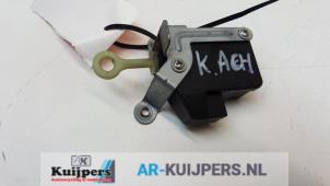 Used Tailgate motor Citroen C1 1.0 12V Price € 15,00 Margin scheme offered by Autorecycling Kuijpers