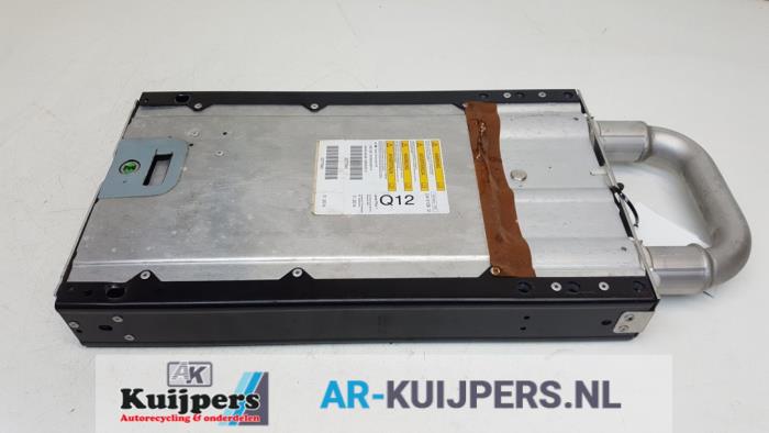 Begagnade Störtbåge Saab 9-3 II (YS3F) 1.8t 16V Pris € 90,00 Marginaltabell erbjuds av Autorecycling Kuijpers