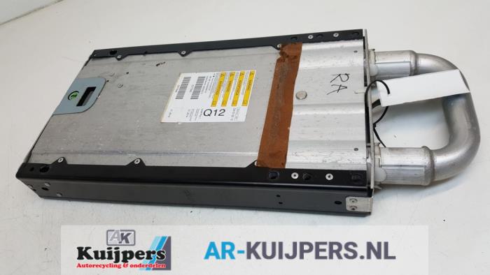 Begagnade Störtbåge Saab 9-3 II (YS3F) 1.8t 16V Pris € 90,00 Marginaltabell erbjuds av Autorecycling Kuijpers