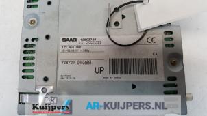 Used Radio module Saab 9-3 II (YS3F) 1.8t 16V Price € 45,00 Margin scheme offered by Autorecycling Kuijpers