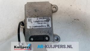 Usados Ordenadores ESP Saab 9-3 II (YS3F) 1.8t 16V Precio € 45,00 Norma de margen ofrecido por Autorecycling Kuijpers