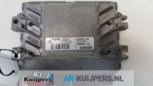 Used Engine management computer Dacia Logan MCV (KS) 1.6 Price € 95,00 Margin scheme offered by Autorecycling Kuijpers