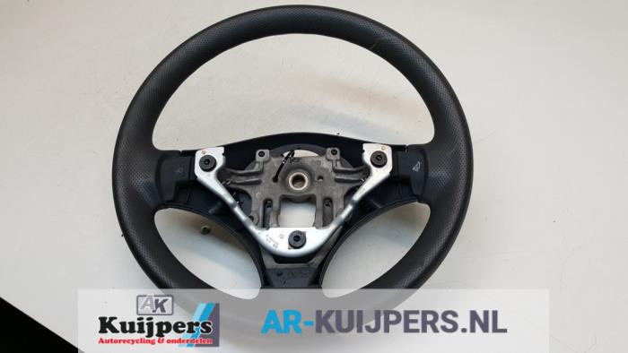 Begagnade Ratt Smart Forfour (454) 1.0 12V Pris € 30,00 Marginaltabell erbjuds av Autorecycling Kuijpers