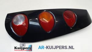 Used Taillight, right Smart Forfour (454) 1.0 12V Price € 20,00 Margin scheme offered by Autorecycling Kuijpers