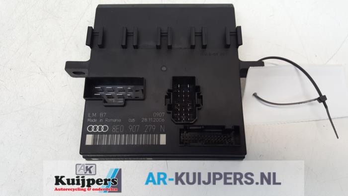 Used Body control computer Volkswagen Passat (3C2) 2.0 TDI 16V 140 Price € 40,00 Margin scheme offered by Autorecycling Kuijpers
